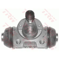 Brake cylinder