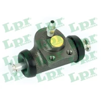 Brake cylinder