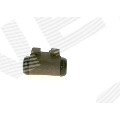 BRAKE CYLINDER - 2