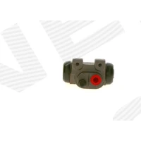 Brake cylinder