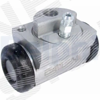 Brake cylinder