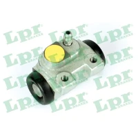 Brake cylinder