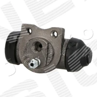 Brake cylinder