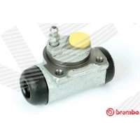 Brake cylinder