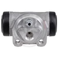 Brake cylinder