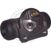 Brake cylinder