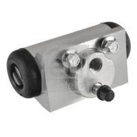 Brake cylinder