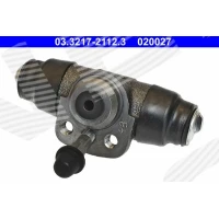 Brake cylinder