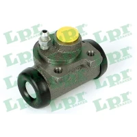 Brake cylinder