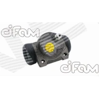 Brake cylinder