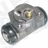 Brake cylinder