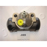 Brake cylinder