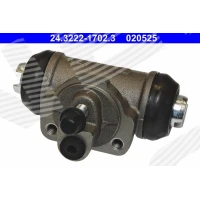 Brake cylinder