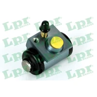 Brake cylinder