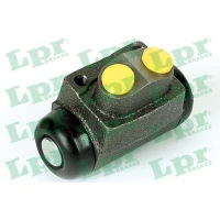 Brake cylinder