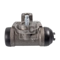 Brake cylinder