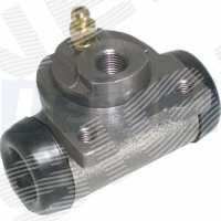 Brake cylinder