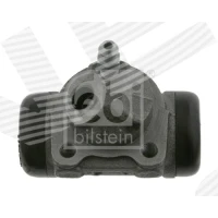 Brake cylinder