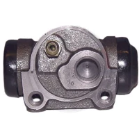 Brake cylinder