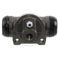 Brake cylinder