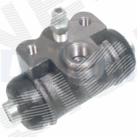 Brake cylinder