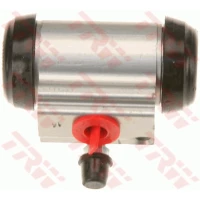 Brake cylinder