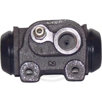 Brake cylinder