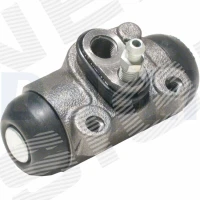 Brake cylinder