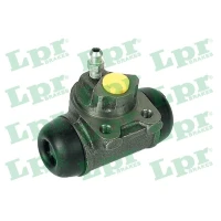 Brake cylinder