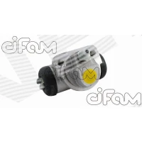 Brake cylinder