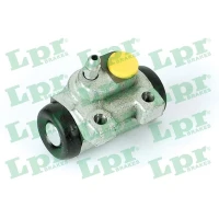 Brake cylinder