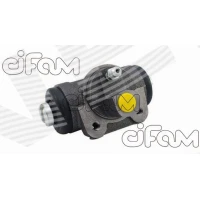 Brake cylinder