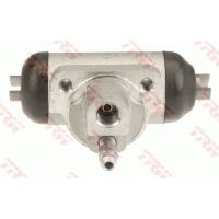 Brake cylinder