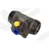 Brake cylinder