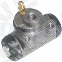 Brake cylinder