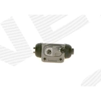 Brake cylinder