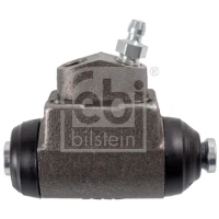 Brake cylinder