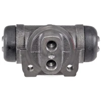 Brake cylinder