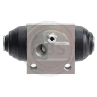 Brake cylinder