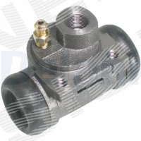 Brake cylinder