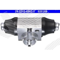 Brake cylinder