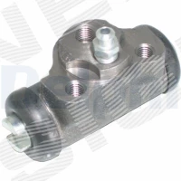 Brake cylinder