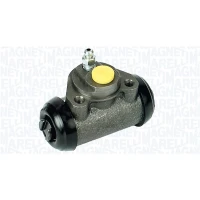 Brake cylinder