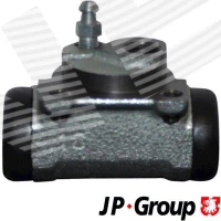 Brake cylinder