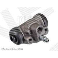 Brake cylinder