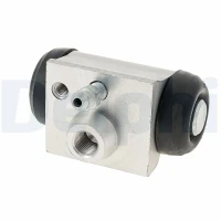 Brake cylinder