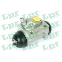 Brake cylinder