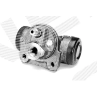 Brake cylinder