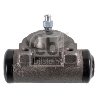 Brake cylinder