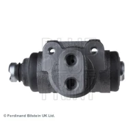 Brake cylinder